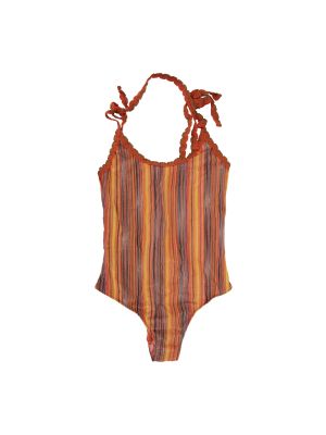 ME FUI MF23-0322U One-piece Swimsuit