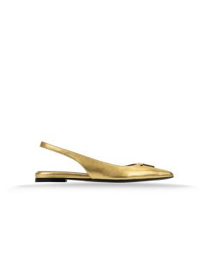 TOM FORD W3163 1Y004 Ballet Flats