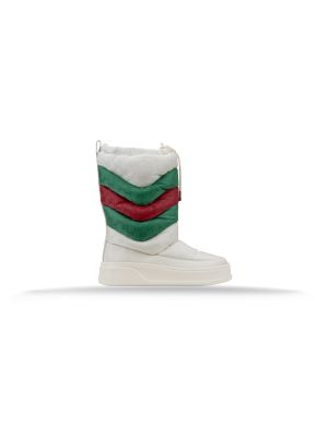 GUCCI Snow Chunky 767234 9162 Boots