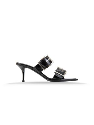 ALEXANDER McQueen 709991 1081 Sandals