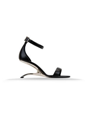 ALEXANDER McQueen 700080 1081 Sandals