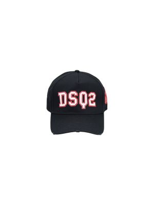 DSQUARED2 Gabardi BCM0569 2124 Cap