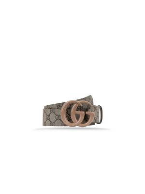 GUCCI Marmont 400593 HUH4V 8408 Belt