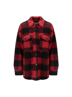 WOOLRICH Gentry CFWWOS0119FRUT3155 Jacket