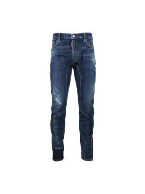 DSQUARED2 Tidy Biker S74LB1339 470 Jeans