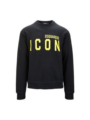DSQUARED2 Icon R/N S79GU0101 968 Sweatshirt