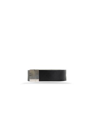 BURBERRY 8080803 Reversible Belt