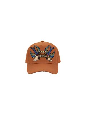DSQUARED2 Logo BCM0741 5058 Cap