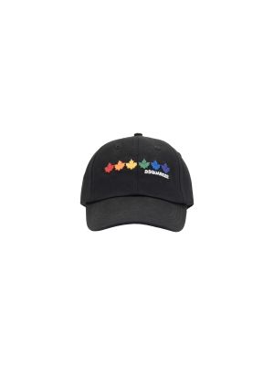 DSQUARED2 Gaming BCM0718 2124 Cap