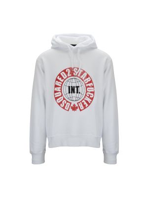 DSQUARED2 Starfucker S71GU0600 100 Hoodie