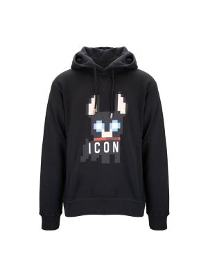 DSQUARED2 Ciro Cool Fit S79GU0105 900 Hoodie