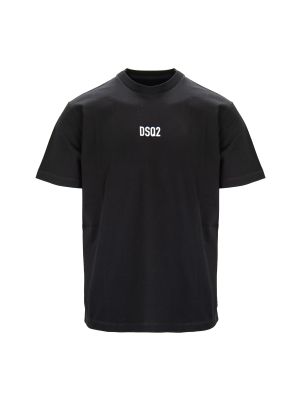 DSQUARED2 Mini DSQ2 Box Tee S74GD0997 900 T-Shirt