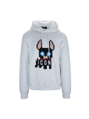 DSQUARED2 Cool Fit S79GU0105 100 Hoodie