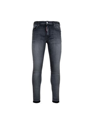 DSQUARED2 Skater- Stretch S74LB1198 470 Jeans 