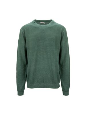 SUN68 Round Vintage Plain K44147 37 Sweater