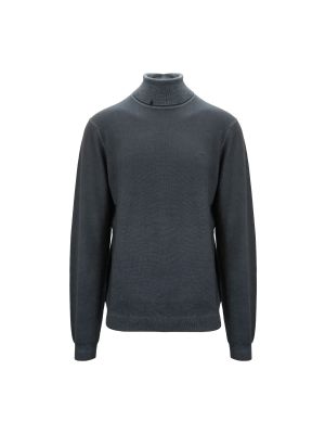 SUN68 Turtle Vintage Plain K44146 11 Turtleneck