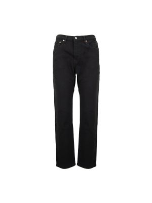 LEVI&#039;S Crop Black Sprout 501 10 Jeans