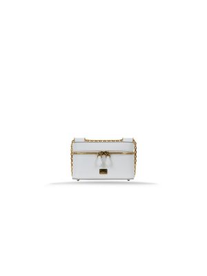 DOLCE &amp; GABBANA Sicily BB7800 80002 Shoulder Bag