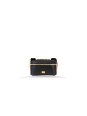 DOLCE &amp; GABBANA Sicily BB7800 80999 Shoulder Bag