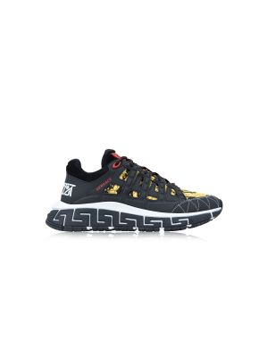 VERSACE Trigreca DST539G D4D Sneakers