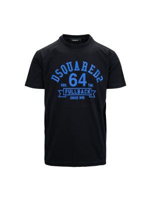 DSQUARED2 College Cigarette Fit S71GD1305 900 T-Shirt