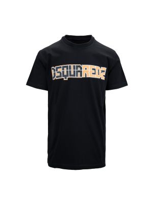 DSQUARED2 Cigarette Fit S71GD1303 900 T-Shirt