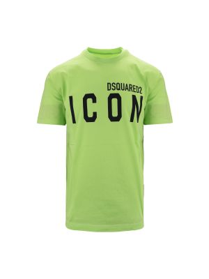 DSQUARED2 S79GC0003 666 T-Shirt
