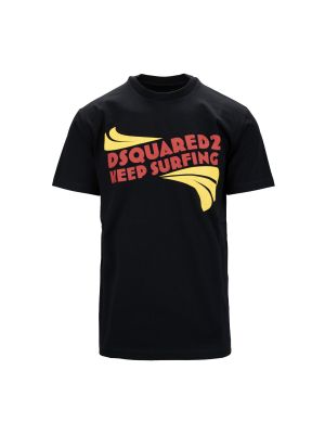 DSQUARED2 Keep Surfing S74GD1088 900 T-Shirt 