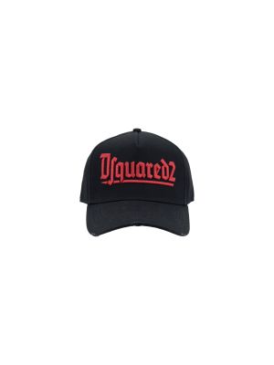 DSQUARED2 BCM0673 M002 Cap