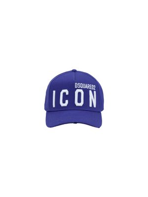 DSQUARED2 BCM0412 M1728 Cap