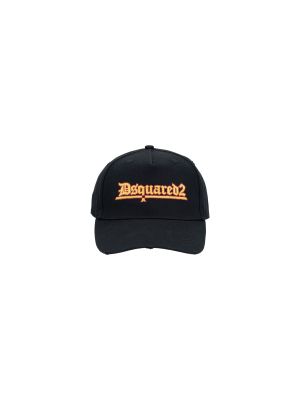 DSQUARED2 BCM0653 2124 Cap