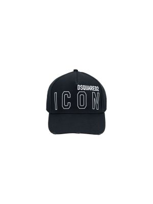 DSQUARED2 BCM0665 M063 Cap
