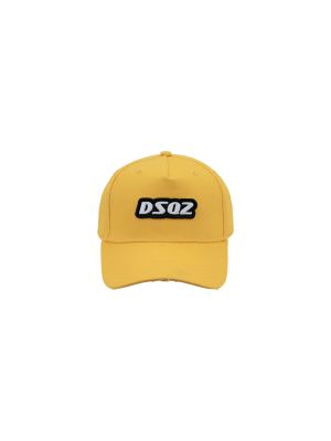 DSQUARED2 BCM0649 7047 Cap