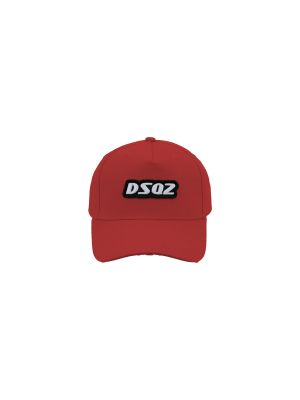 DSQUARED2 BCM0649 4065 Cap