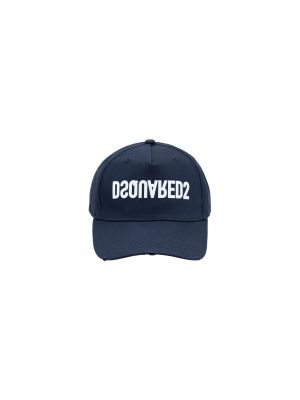 DSQUARED2 BCM0658 M2186 Cap