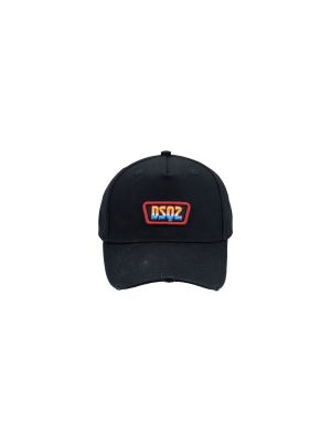 DSQUARED2 BCM0705 2124 Cap