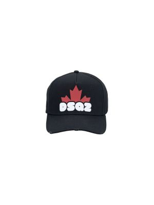 DSQUARED2 BCM0704 2124 Cap