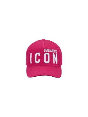 DSQUARED2 Icon BCM0412 M791 Cap