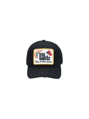 DSQUARED2 BCM0681 2124 Cap