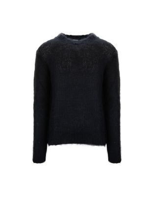 DSQUARED2 Fuzzy Crewneck S74HA1363 900 Jumper