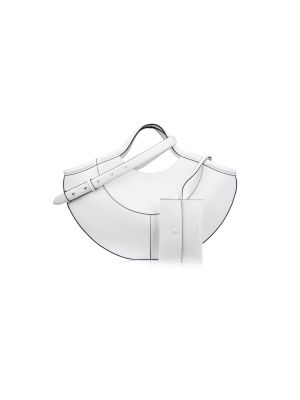 ALEXANDER McQueen 787125 9210 Shoulder Bag