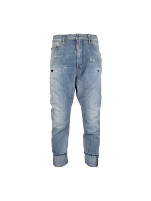 DSQUARED2 Tailored Combat S74LB1320 470 Jeans