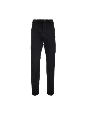 DSQUARED2 642 Fit-Stretch S71LB1252 900 Jeans