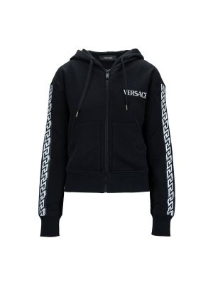 VERSACE 1008412 2B020 Hoodie