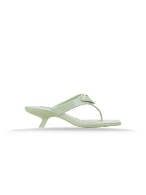 PRADA 1Y630M F0934 Sandals