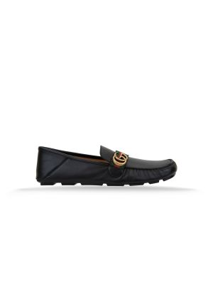 GUCCI 450891 1060 Loafers