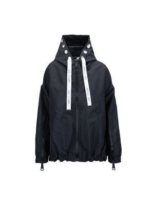 KHRISJOY FSW011ET BK01 Coat