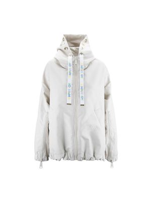 KHRISJOY FSW011ET BS66 Coat