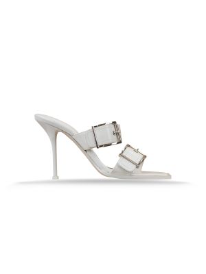 ALEXANDER McQueen 709990 9359 Sandals