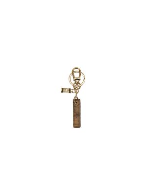 ALVIERO MARTINI 1a Classe P00I 6000 0010 Keychain